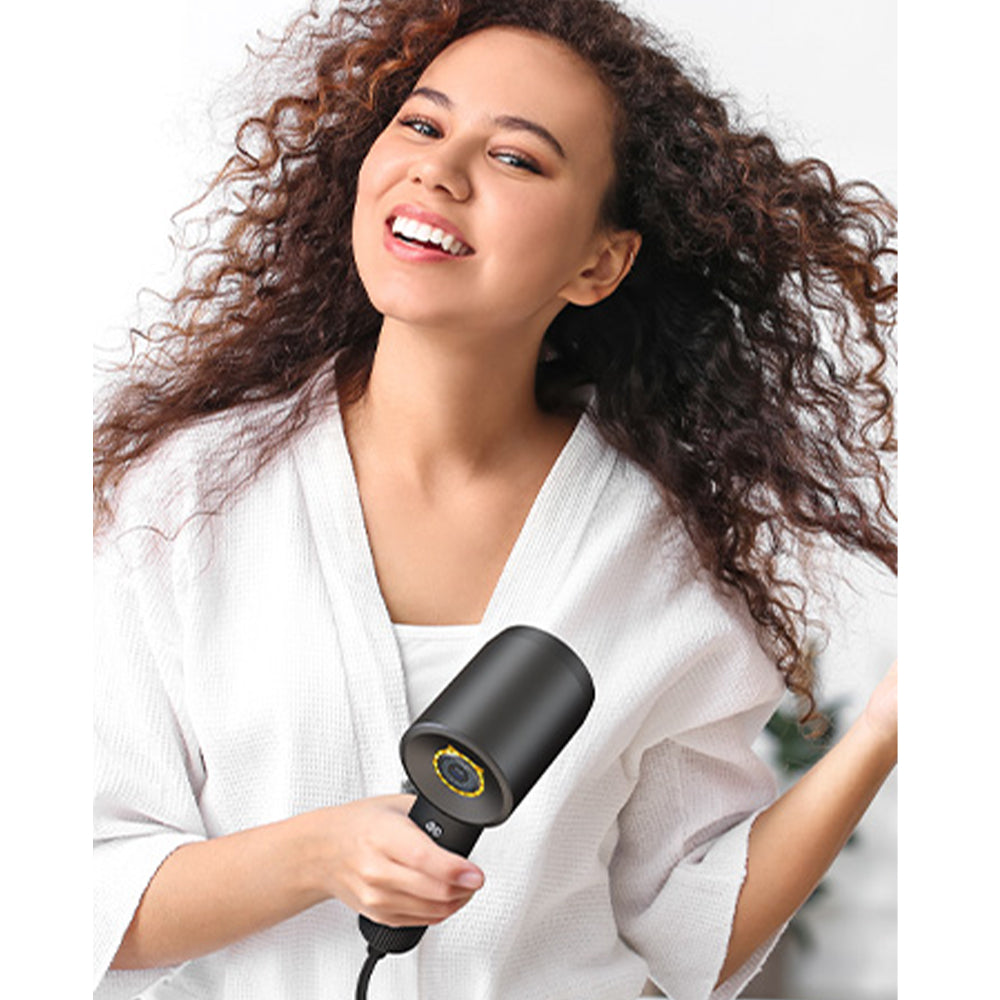 Bopcal 885 High Speed Hair Dryer